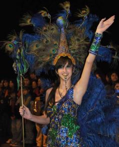 Foto de la galería: 4to.día en la Costanera