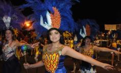 Foto de la galería: 4to.día en la Costanera