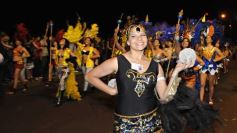 Foto de la galería: 4to.día en la Costanera