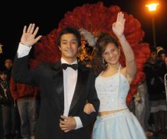 Foto de la galería: 4to.día en la Costanera