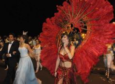 Foto de la galería: 4to.día en la Costanera