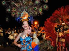 Foto de la galería: 4to.día en la Costanera