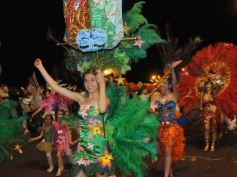 Foto de la galería: 4to.día en la Costanera