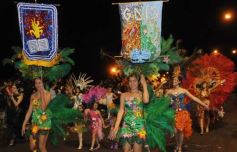 Foto de la galería: 4to.día en la Costanera