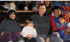 Foto de la galería: 4to.día en la Costanera