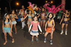 Foto de la galería: 4to.día en la Costanera