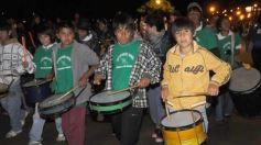 Foto de la galería: 4to.día en la Costanera