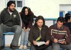 Foto de la galería: 1ra.Final:Racing 67-Catarata 74