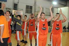 Foto de la galería: 1ra.Final:Racing 67-Catarata 74