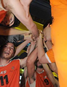 Foto de la galería: 1ra.Final:Racing 67-Catarata 74