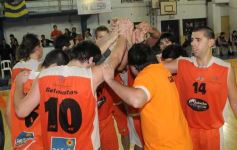 Foto de la galería: 1ra.Final:Racing 67-Catarata 74