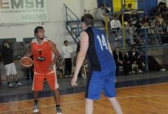 Foto de la galería: 1ra.Final:Racing 67-Catarata 74