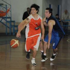 Foto de la galería: 1ra.Final:Racing 67-Catarata 74