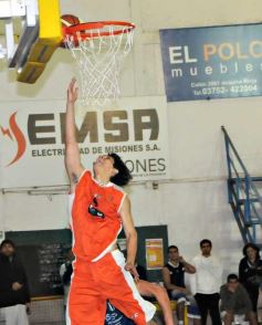 Foto de la galería: 1ra.Final:Racing 67-Catarata 74