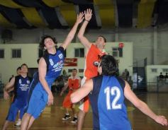 Foto de la galería: 1ra.Final:Racing 67-Catarata 74