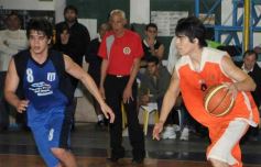 Foto de la galería: 1ra.Final:Racing 67-Catarata 74