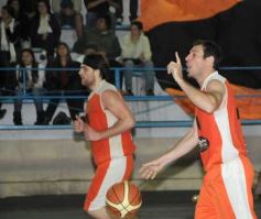 Foto de la galería: 1ra.Final:Racing 67-Catarata 74