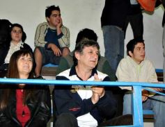 Foto de la galería: 1ra.Final:Racing 67-Catarata 74