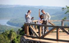 Foto de la galería: Los Saltos del Moconá