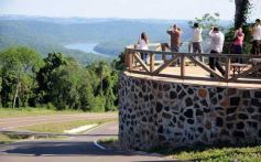 Foto de la galería: Los Saltos del Moconá