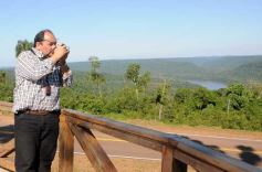 Foto de la galería: Los Saltos del Moconá