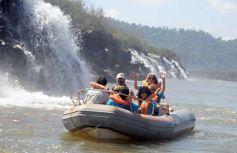Foto de la galería: Los Saltos del Moconá