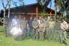 Foto de la galería: Los Saltos del Moconá