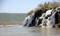 Foto de la galería: Los Saltos del Moconá