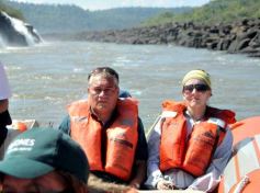 Foto de la galería: Los Saltos del Moconá