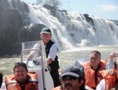 Foto de la galería: Los Saltos del Moconá