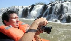 Foto de la galería: Los Saltos del Moconá