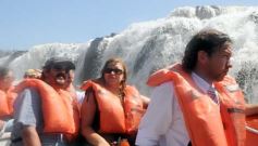 Foto de la galería: Los Saltos del Moconá