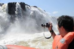 Foto de la galería: Los Saltos del Moconá