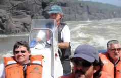 Foto de la galería: Los Saltos del Moconá