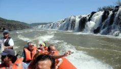 Foto de la galería: Los Saltos del Moconá