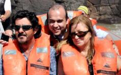 Foto de la galería: Los Saltos del Moconá