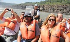 Foto de la galería: Los Saltos del Moconá