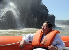 Foto de la galería: Los Saltos del Moconá