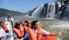 Foto de la galería: Los Saltos del Moconá