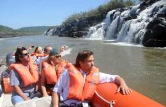 Foto de la galería: Los Saltos del Moconá