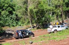 Foto de la galería: Los Saltos del Moconá