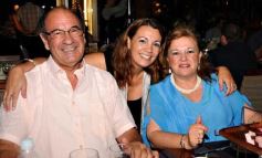 Foto de la galería: Fabian Meza en Casino Club