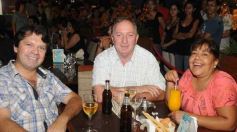 Foto de la galería: Fabian Meza en Casino Club