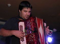 Foto de la galería: Fabian Meza en Casino Club