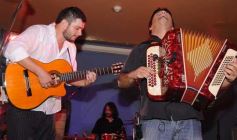 Foto de la galería: Fabian Meza en Casino Club