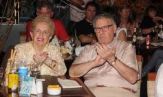 Foto de la galería: Fabian Meza en Casino Club