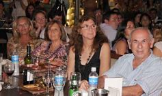 Foto de la galería: Fabian Meza en Casino Club