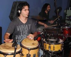 Foto de la galería: Fabian Meza en Casino Club