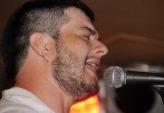 Foto de la galería: Fabian Meza en Casino Club