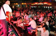 Foto de la galería: Fabian Meza en Casino Club